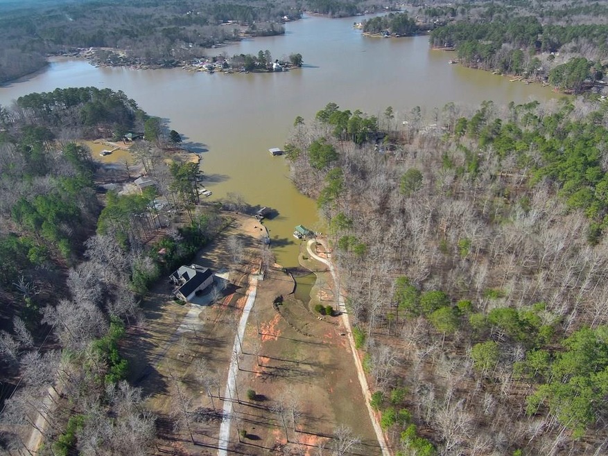 Welcome to Lake life!