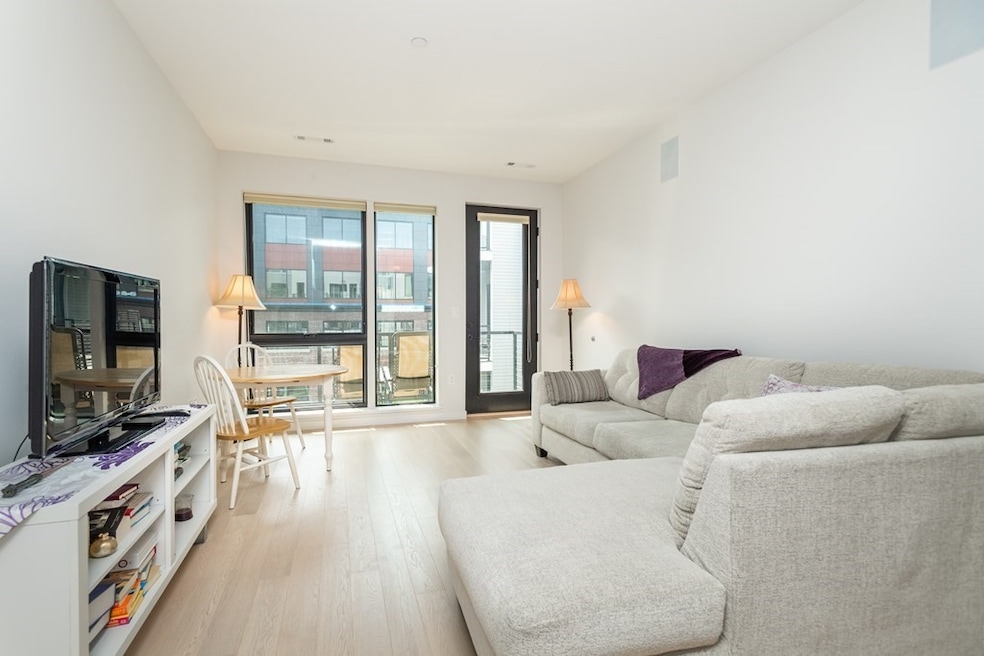 PORT45 unit 406, Boston, MA 02127 - photo 1