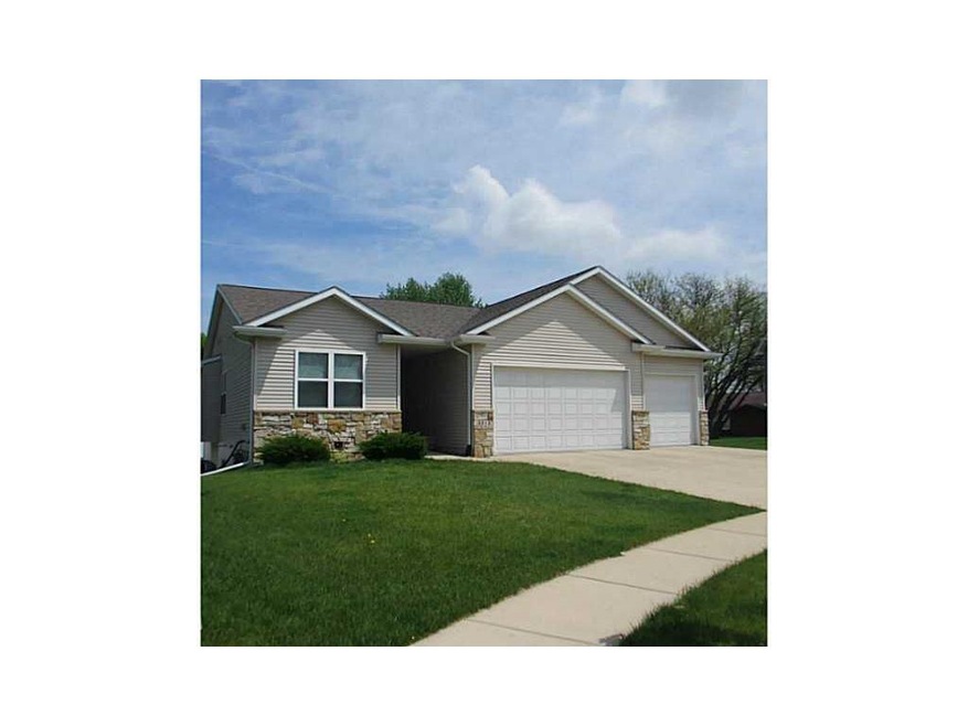 . front exterior