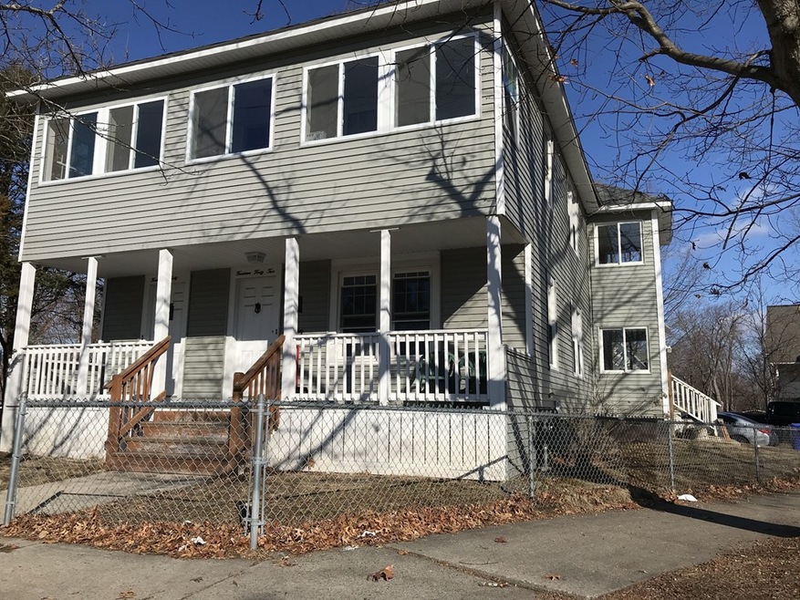 1440 Worcester St unit 1442, Indian Orchard, MA 01151 - photo 1