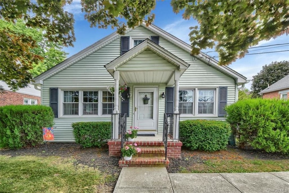 27 Mead Ave, Beacon, NY 12508 - photo 1