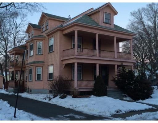 6 Grant St, Taunton, MA 02780 - photo 1