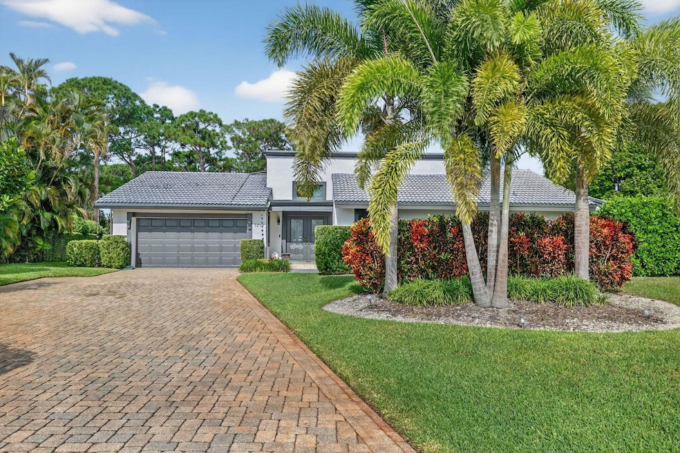 5212 Foxpointe Cir, Delray Beach, FL 33445 - photo 1