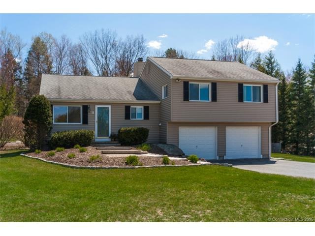 11 Cranberry Ln, Burlington, CT 06013 - photo 1