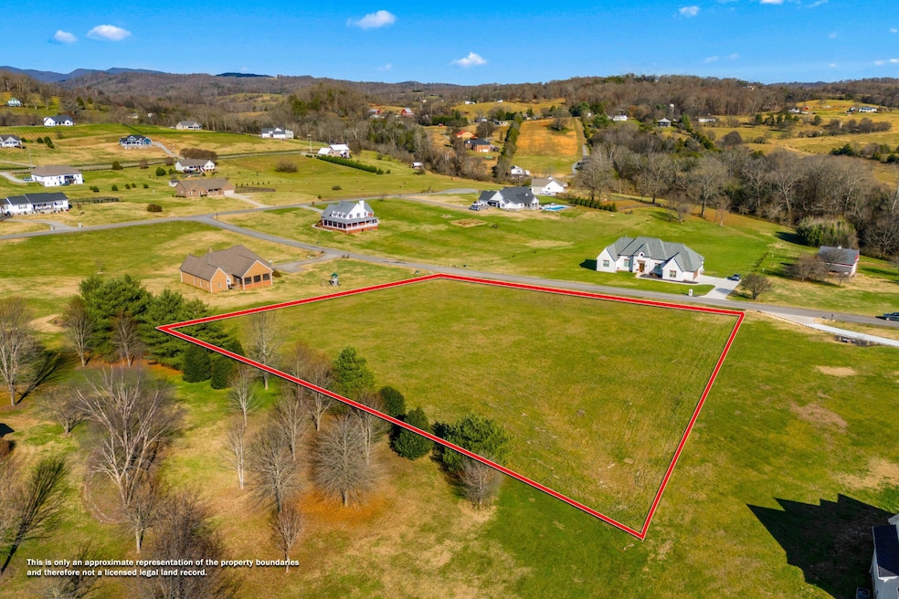 Lot 66 River Dr, Blaine, TN 37709 - photo 1