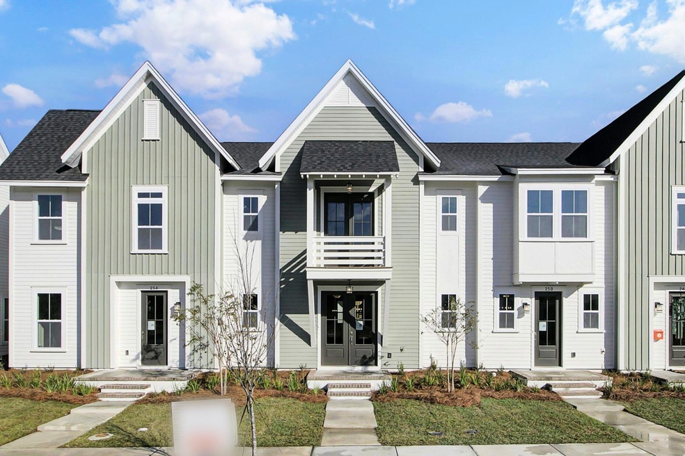 252 Symphony Ave, Summerville, SC 29486 - photo 1