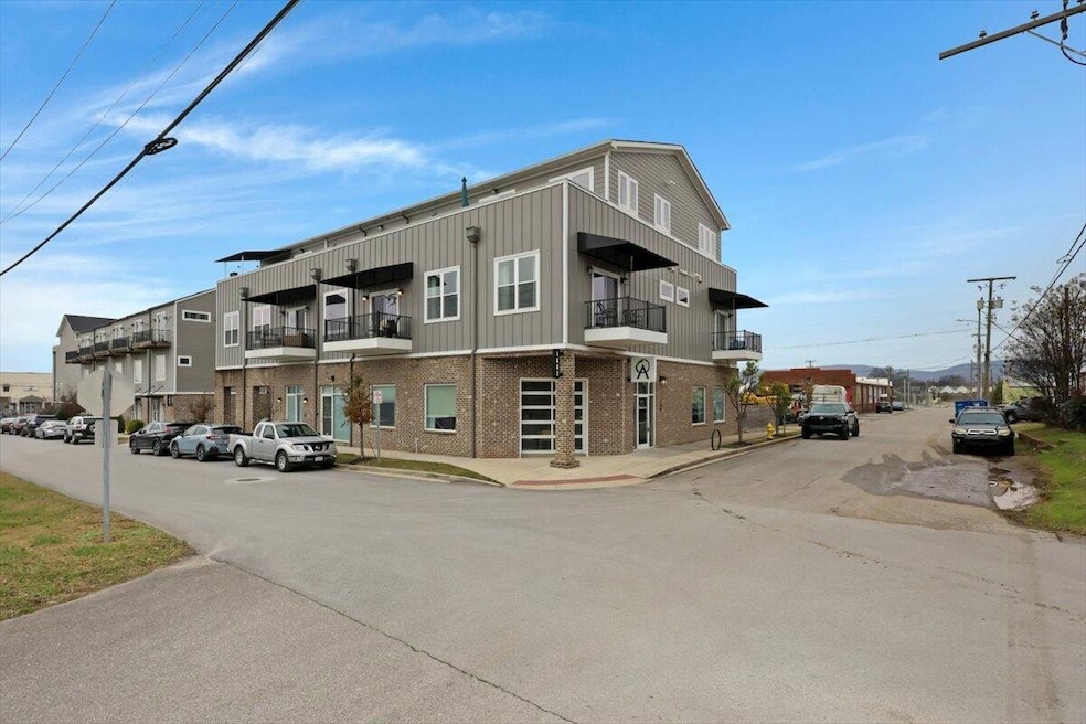 1603 Fagan St unit 204, Chattanooga, TN 37408 - photo 1