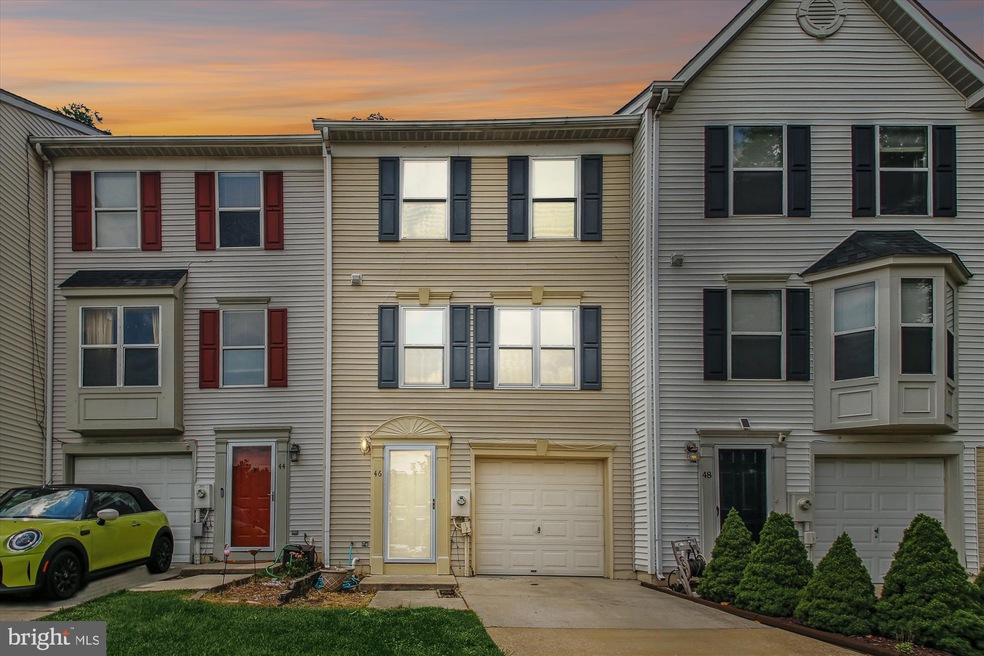 46 Ingate Terrace, Halethorpe, MD 21227 - photo 1