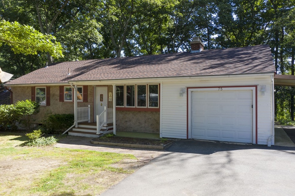 75 Hilldale Rd, Ashland, MA 01721 - photo 1
