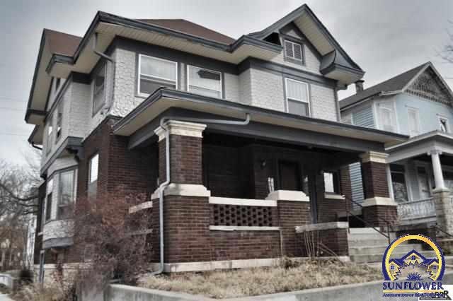822 SW 6th Ave, Topeka, KS 66603 - photo 1