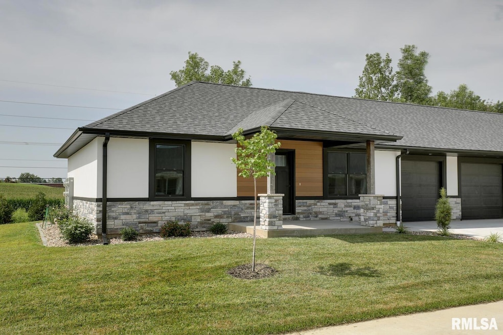 Sold $260,000 • Co-Listing Agent