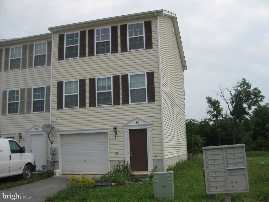 180 Topaz Ln, Inwood, WV 25428 - photo 1