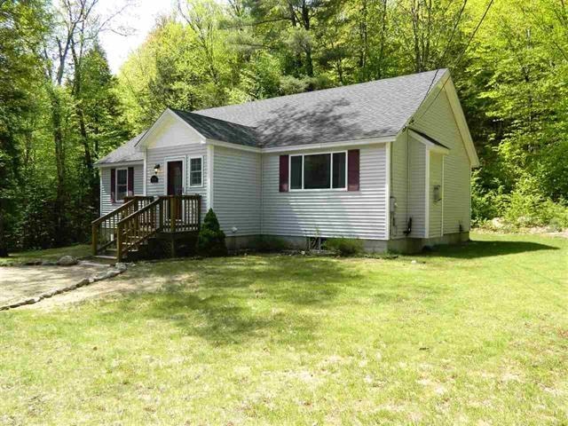 772A Stage Rd, Sanbornton, NH 03269 - photo 1