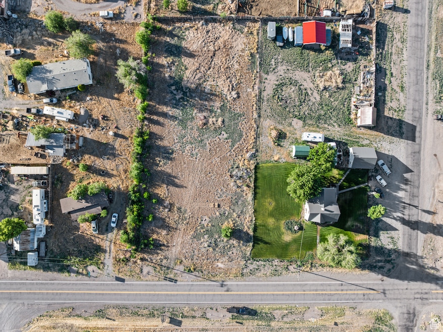 57 E Main St, Joseph, UT 84739 - photo 1