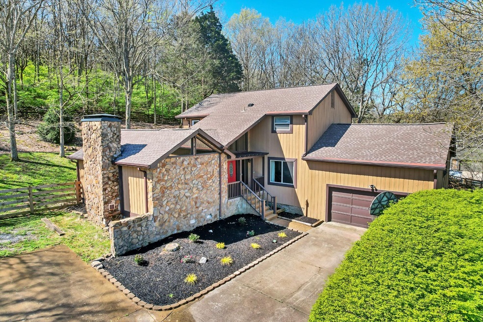 1003 Perkins Ln, Franklin, TN 37069 - photo 1