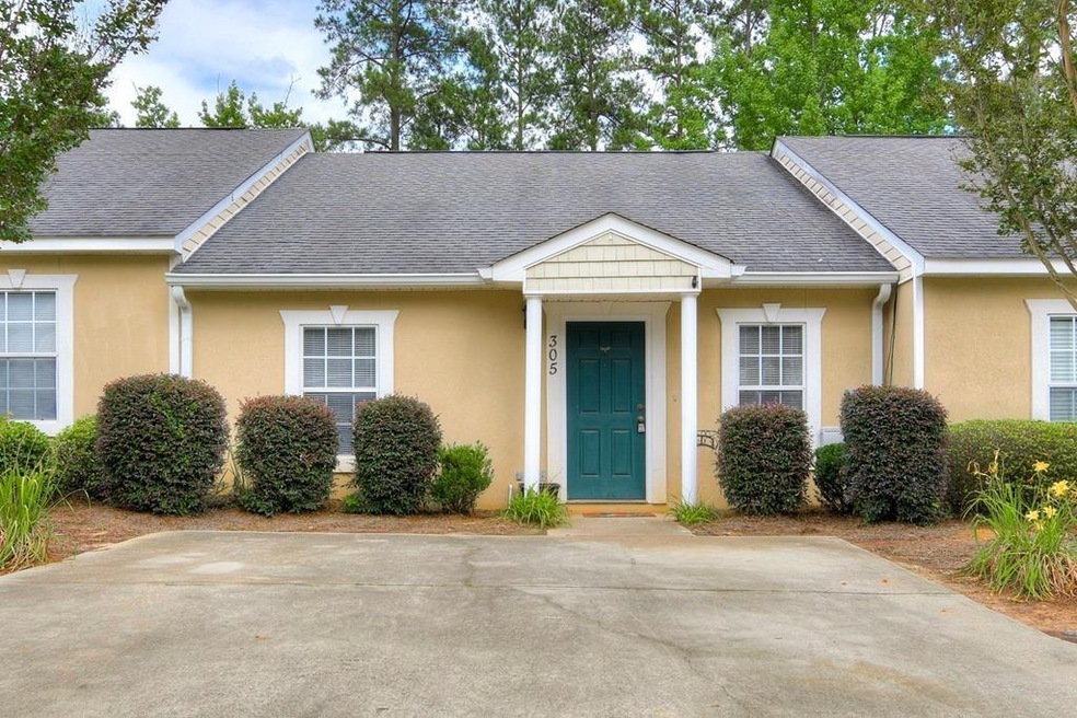 305 Evans Lake Way, Evans, GA 30809 - photo 1