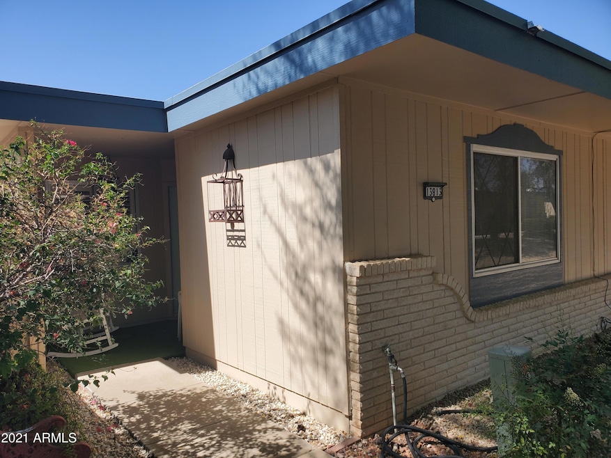 13813 N 109th Ave, Sun City, AZ 85351 - photo 1