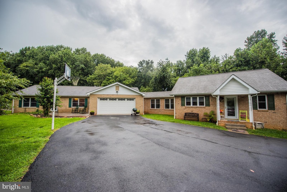 232 Stoney Bottom Rd, Front Royal, VA 22630 - photo 1