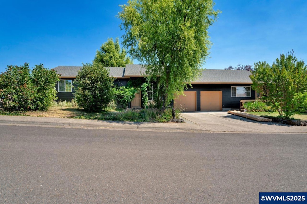 193 Jade (195) Place, Philomath, OR 97370 - photo 1