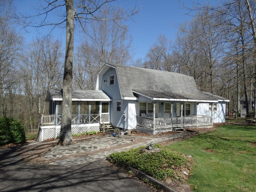 Main View