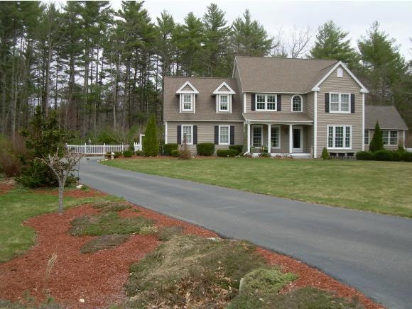 7 Smith Rd, Brookline, NH 03033 - photo 1