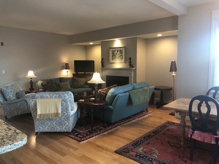 50 Waltham St unit 207, Lexington, MA 02421 - photo 1