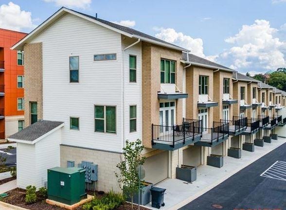 730 Glenwood Ave SE unit 206, Atlanta, GA 30312 - photo 1