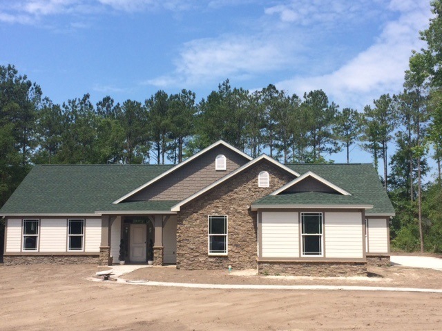 170 Nandina Way, Crawfordville, FL 32327 - photo 1
