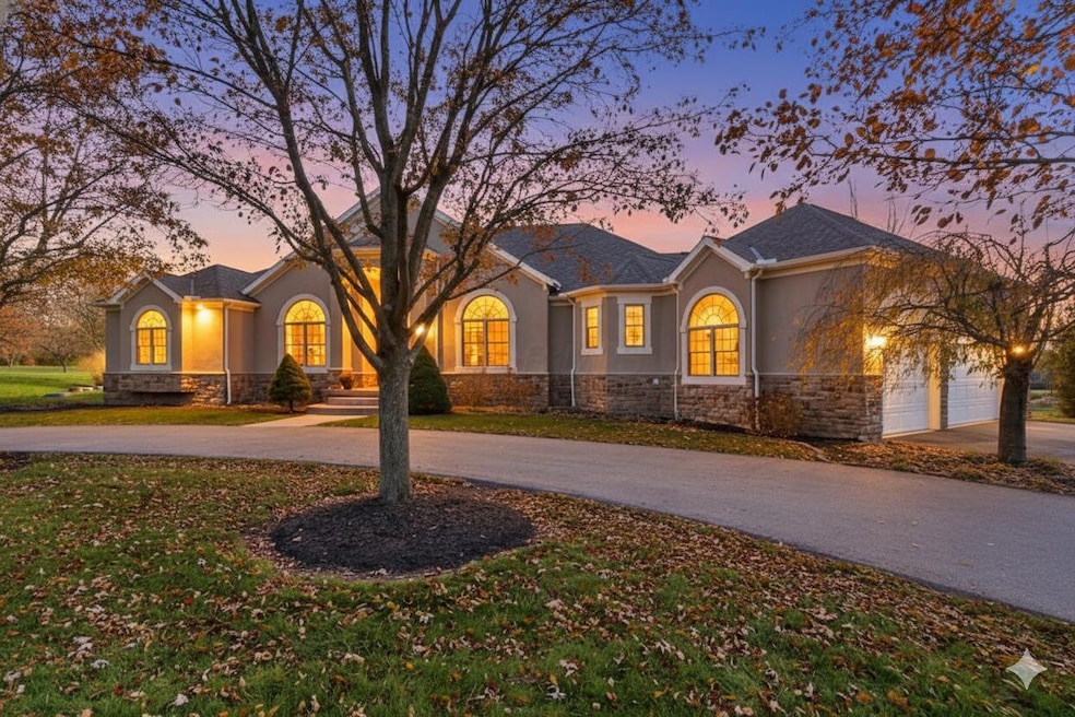 8390 Whisper Trace, Delaware, OH 43015 - photo 1