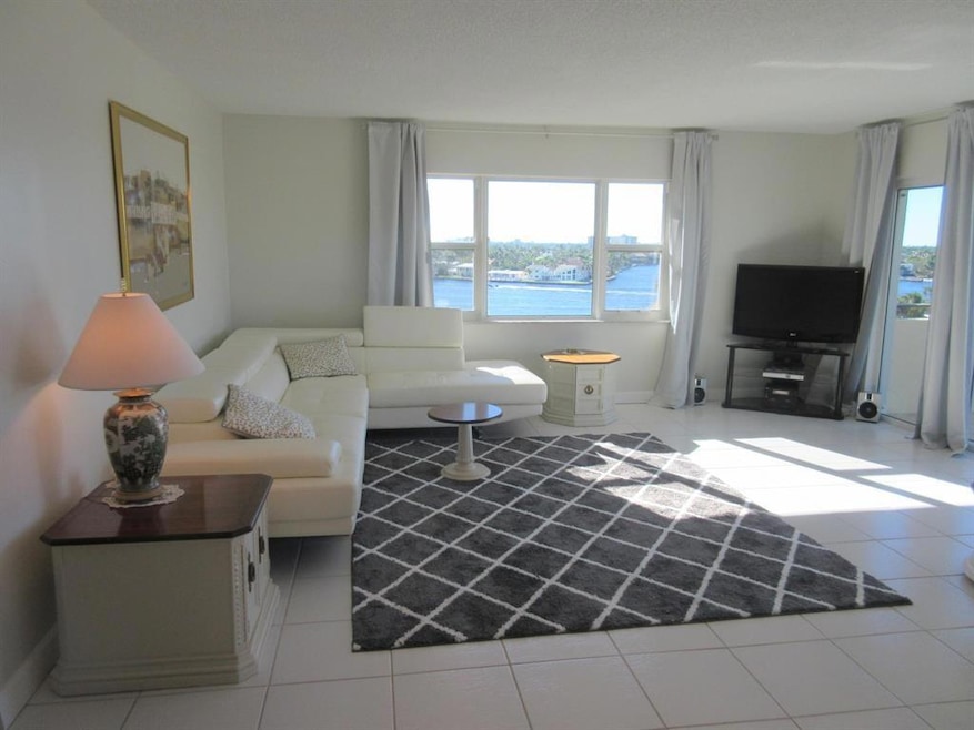 The Aristocrat Condominiums unit 801, Pompano Beach, FL 33062 - photo 1