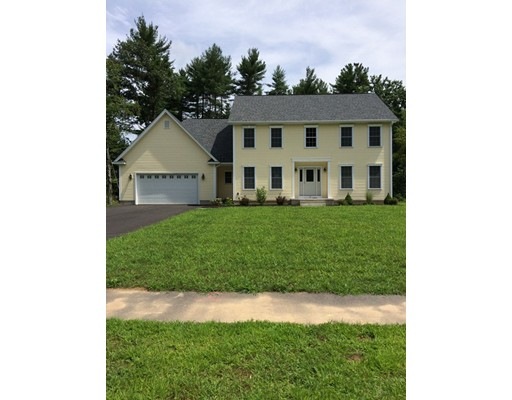 3 Sara Ln, Southampton, MA 01073 - photo 1