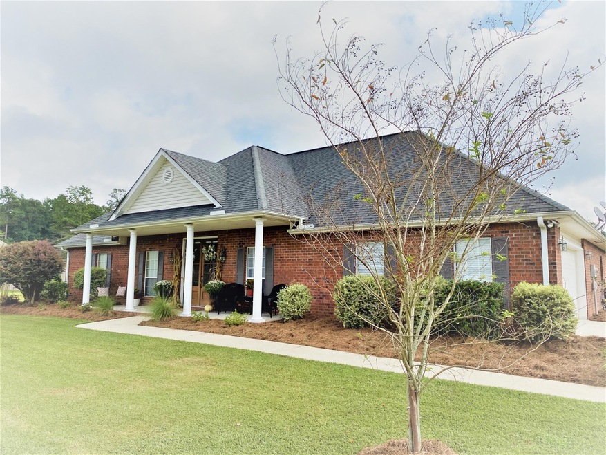 15 Lilly, Ellisville, MS 39437 - photo 1