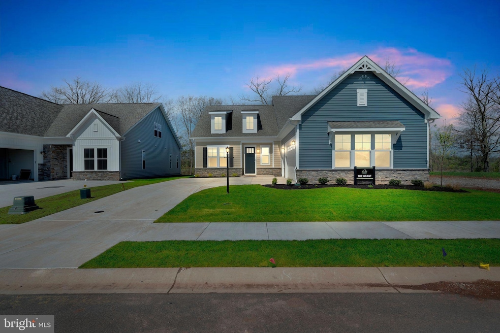 TBD NW New Vista Way unit 5, Gettysburg, PA 17325 - photo 1