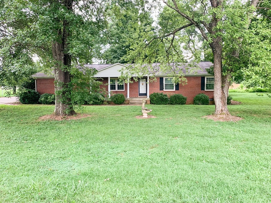 2531 Anes Station Rd, Lewisburg, TN 37091 - photo 1