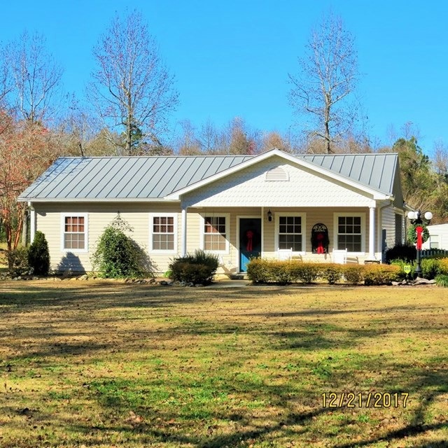 Main View