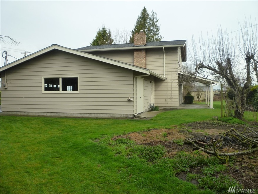 308 Park Dr, Everson, WA 98247 - photo 1