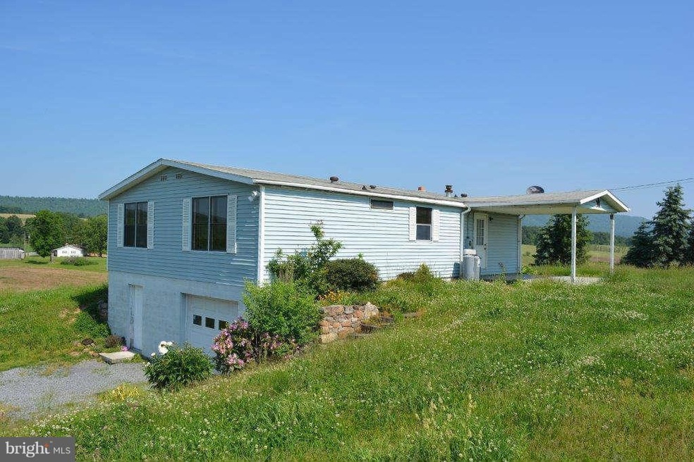 5647 Flickerville Rd, Warfordsburg, PA 17267 - photo 1