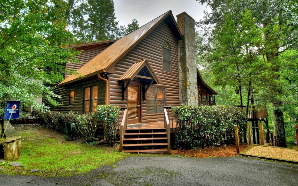 Main View