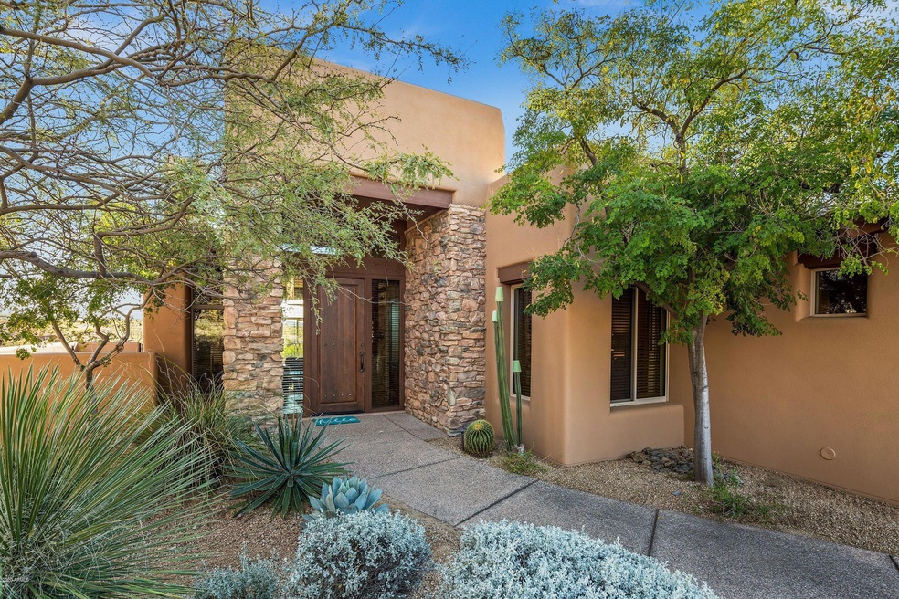 Wonderful Curb Appeal