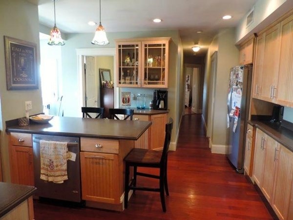 509 E 5th St unit 3, Boston, MA 02127 - photo 1