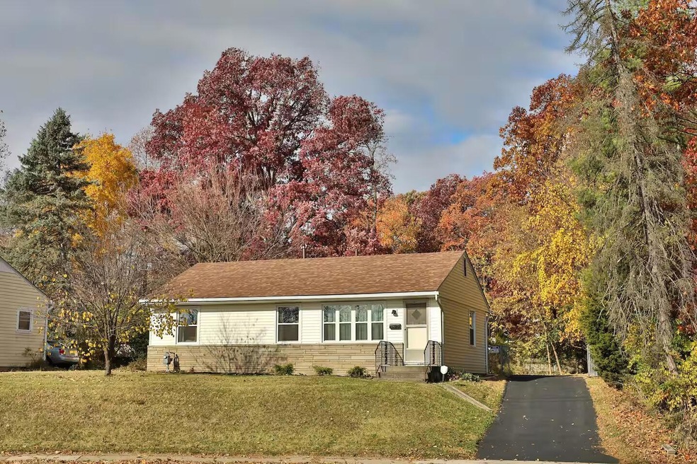 4011 Indianola Ave, Columbus, OH 43214 - photo 1