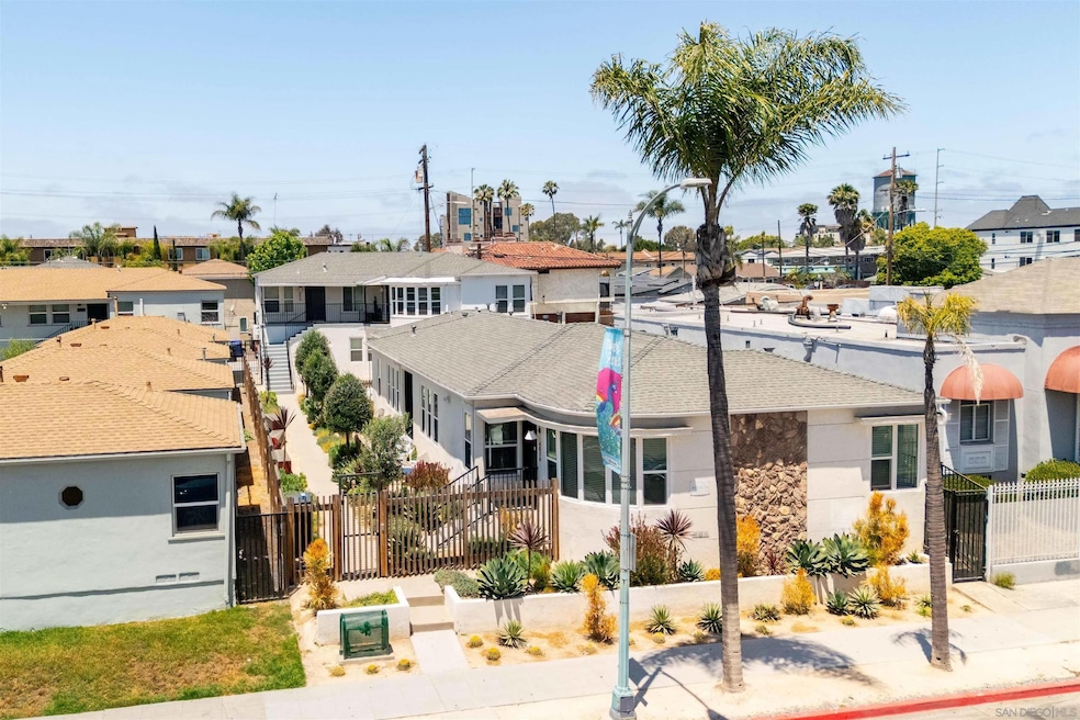 Pending $3,445,000 • Co-Listing Agent