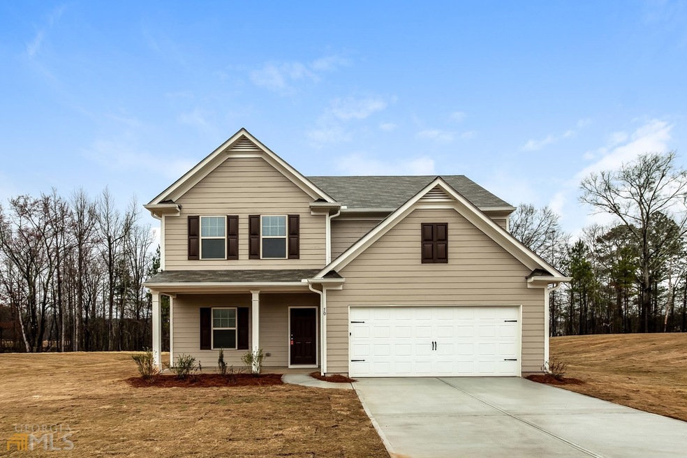 50 Michelle Way, Covington, GA 30016 - photo 1