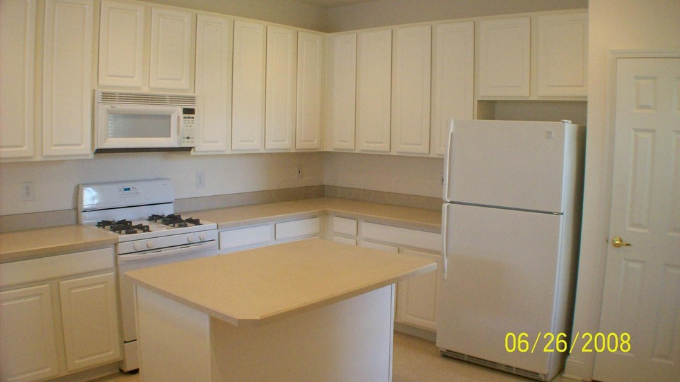 6174 Turvey Gourmet Kitchen