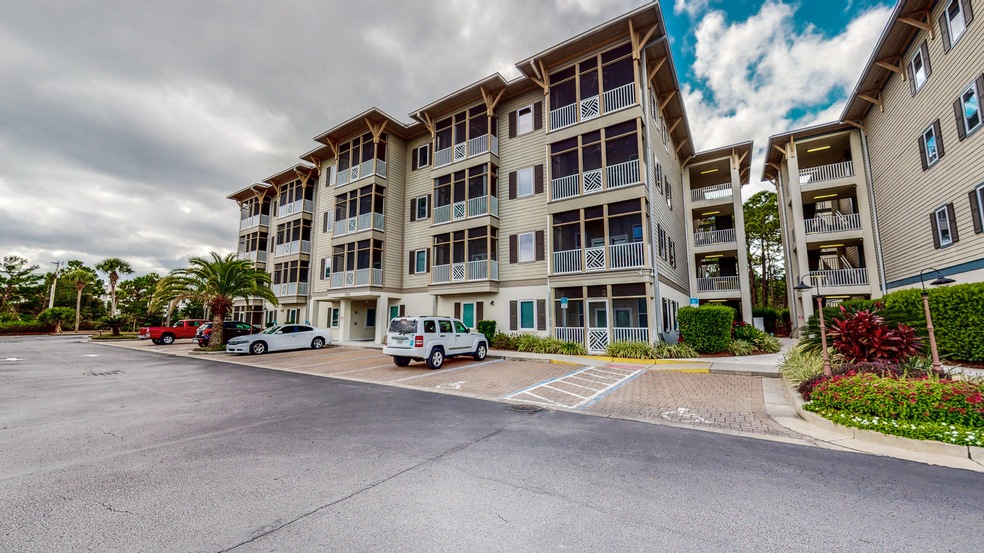 Seagrove Highlands 1409
