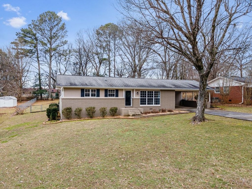 112 26th St NE, Cleveland, TN 37312 - photo 1