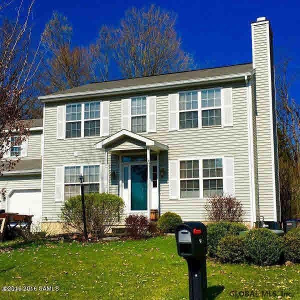 47 W Boylston St, Glens Falls, NY 12801 - photo 1