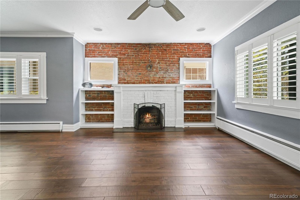 2370 Elm St, Denver, CO 80207 - photo 1