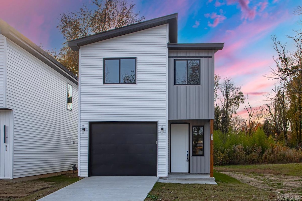 513 Algood St, Benton, AR 72015 - photo 1