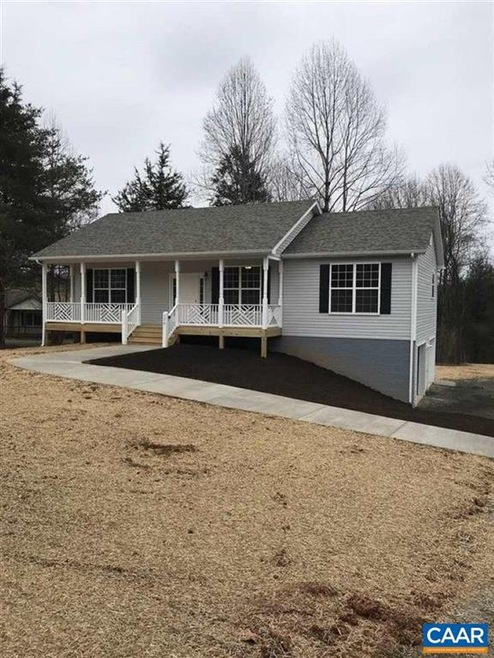 576 W Daffodil Rd, Ruckersville, VA 22968 - photo 1